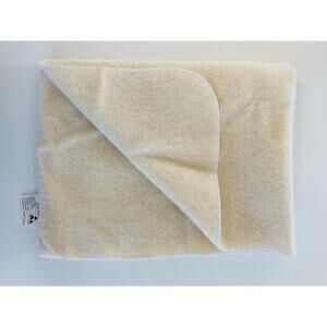 Baby First New Zealand wool blanket